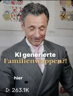 TikTok-Video mit 263.100 Aufrufen